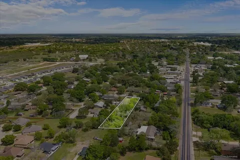 0 N Drumm St, Brenham, TX 77833
