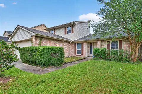 20014 Dawn Mist Dr, Humble, TX 77346