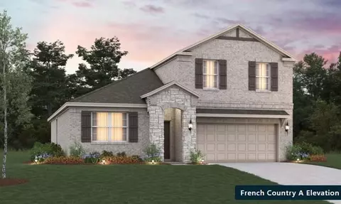 227 Orchard Laurel Dr, Alvin, TX 77511