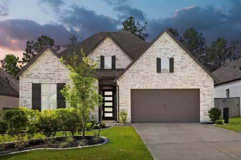 415 N Hillary Step Pl, Montgomery, TX 77316
