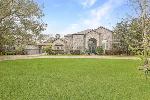 27403 W Balsam Fir Cir, Spring, TX 77386