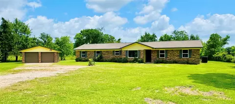 1434 County Road 878a, Sweeny, TX 77480