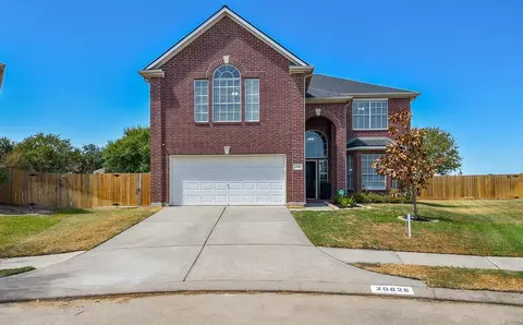 20826 Jadestone Ln, Spring, TX 77388 photo 1