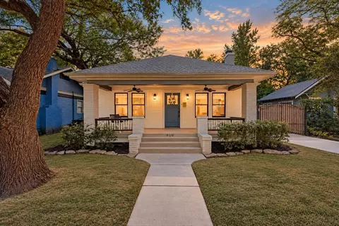 910 Fugate St, Houston, TX 77009