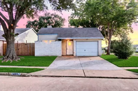 19963 Sutton Falls Dr, Cypress, TX 77433