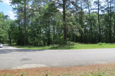 tbd Tbd Dorrell Rd, Huntsville, TX 77340