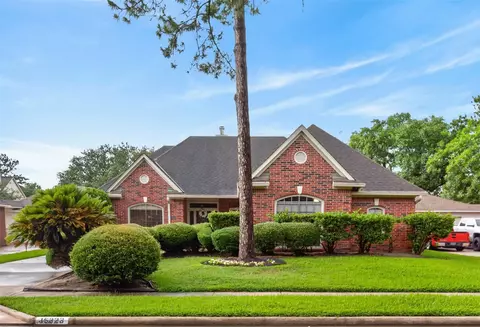 15323 Freestone Peach Ln, Cypress, TX 77433