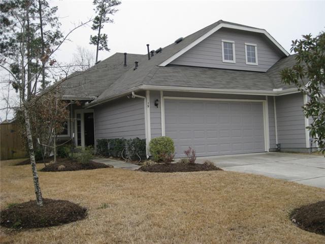 19 Darlinghurst Dr, Conroe, TX 77384 photo 1