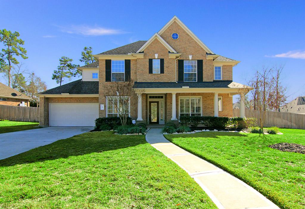 11 Bayou Dr, Conroe, TX 77304 photo 1