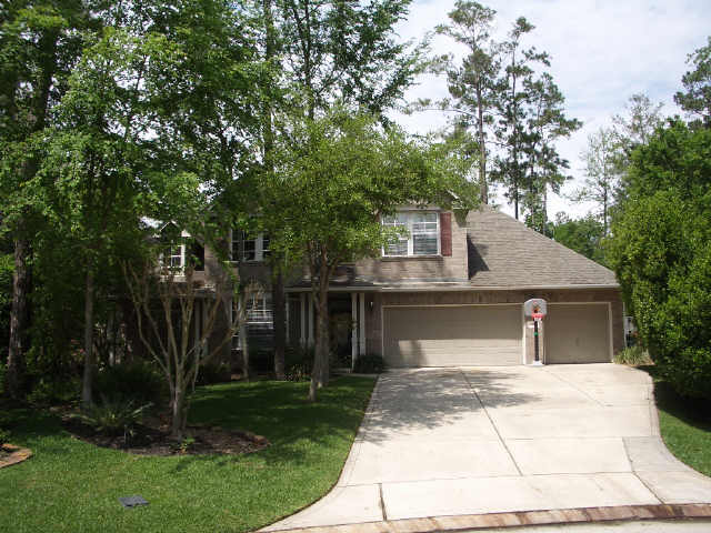 38 Fortuneberry Pl, Spring, TX 77382 photo 1