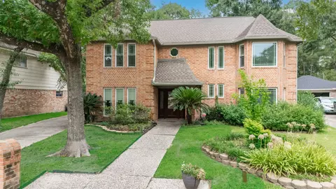 13510 Fawcett Dr, Houston, TX 77069