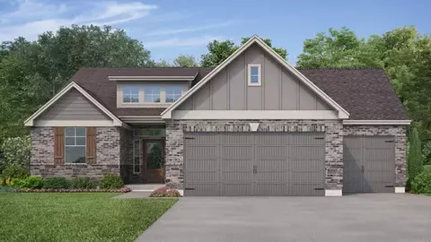12 Cattle Dr, Bay City, TX 77414