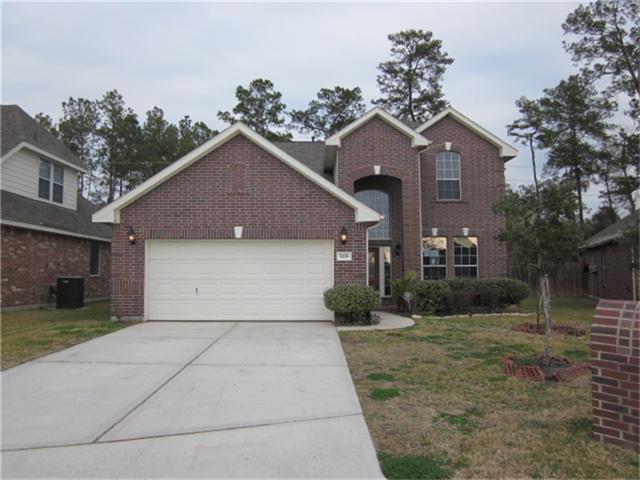 5219 Forest Terrace Dr, Spring, TX 77373 photo 1