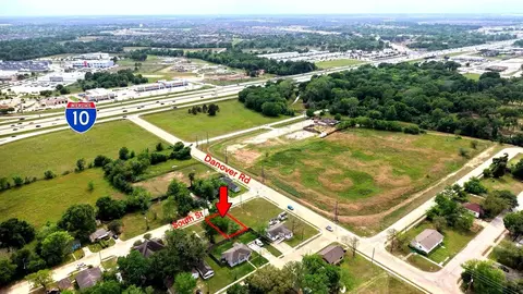 5726 South St, Katy, TX 77494
