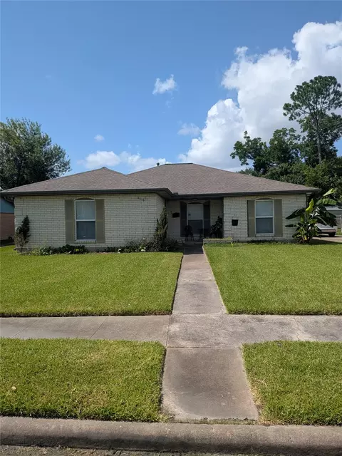 4018 Rosewin Cir, Houston, TX 77047
