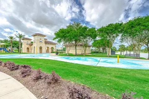 2231 Daroca Dr, League City, TX 77573