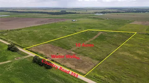tbd Cr 393, Louise, TX 77455