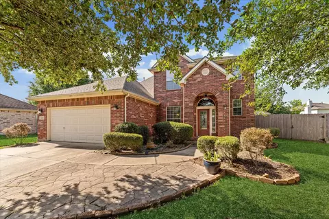 21861 Maidens Crossing Dr, Kingwood, TX 77339