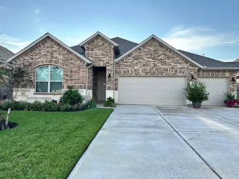 16019 Kildeer Point Dr, Hockley, TX 77447