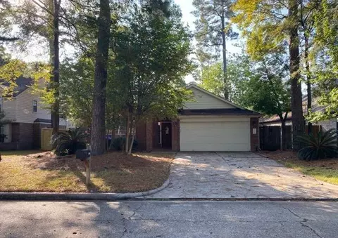 12307 Longfellow Dr, Montgomery, TX 77356
