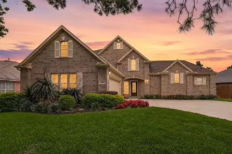 9802 Willowbridge Park Blvd, Houston, TX 77064
