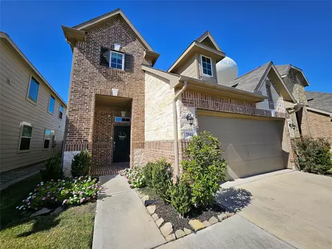 7614 Terra Grove Dr, Houston, TX 77083
