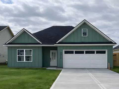 11482 Durant Dr, Conroe, TX 77306