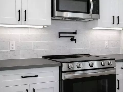 Kitchen - 11482 Durant Dr, Conroe, TX 77306 photo 1 of 2