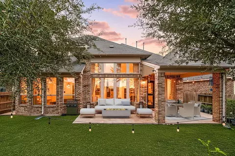 2714 Ember Pass Ln, Katy, TX 77494