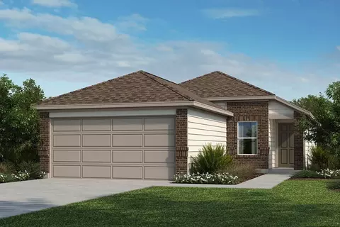 3892 Redd Rose Ln, Conroe, TX 77304