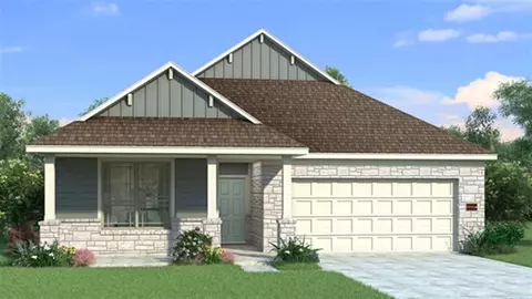 8323 Threadfin Way, Fulshear, TX 77441 photo 1