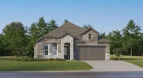 16883 Buckwood Trl, Splendora, TX 77327