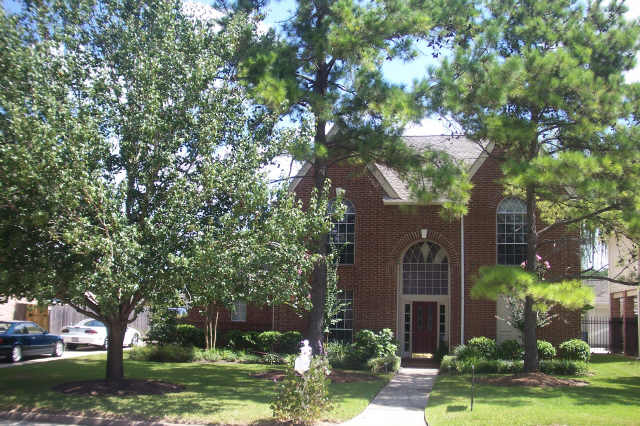 18306 Memorial Estates Dr, Spring, TX 77379 photo 1