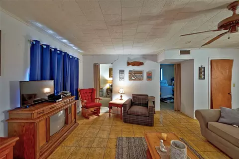 Living - 81 E Bishop Rd, Point Blank, TX 77364 photo 3 of 3