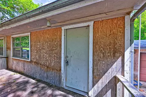Exterior - 81 E Bishop Rd, Point Blank, TX 77364 photo 15 of 15