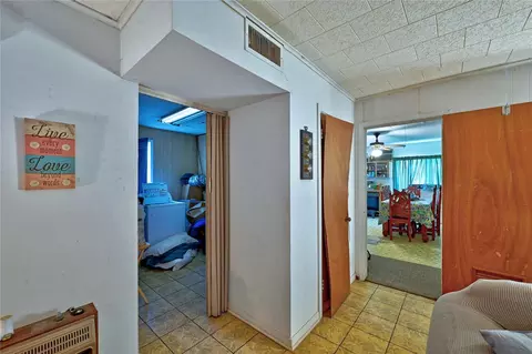 Entry Way - 81 E Bishop Rd, Point Blank, TX 77364 photo 1 of 1