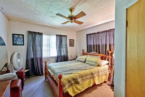 Bedroom - 81 E Bishop Rd, Point Blank, TX 77364 photo 3 of 3