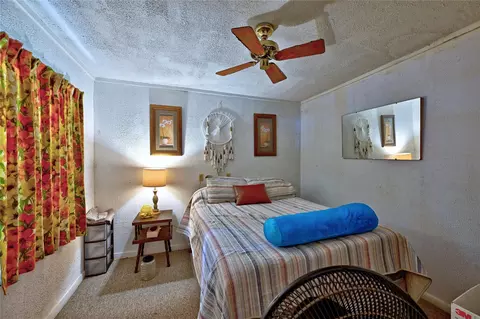 Bedroom - 81 E Bishop Rd, Point Blank, TX 77364 photo 1 of 3