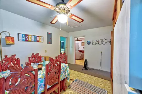 Dining - 81 E Bishop Rd, Point Blank, TX 77364 photo 1 of 1