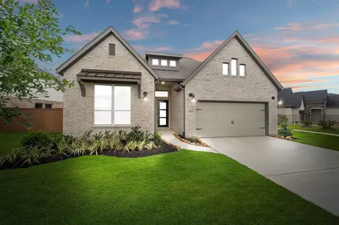 7402 Auburn Wheat Dr, Katy, TX 77493