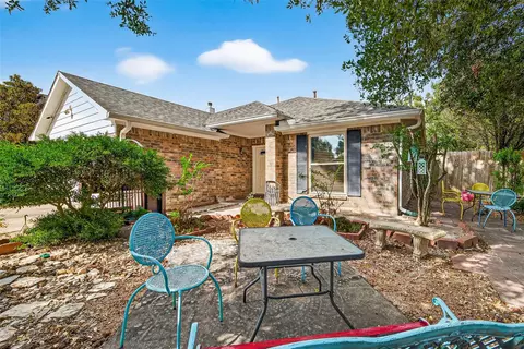 17602 Wild Willow Ln, Houston, TX 77084