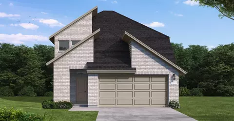 9389 Cordial Cir, Montgomery, TX 77316