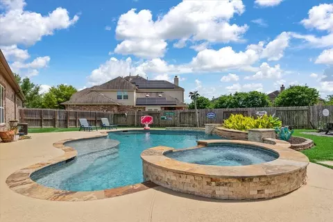 16307 Christopher Park St, Hockley, TX 77447