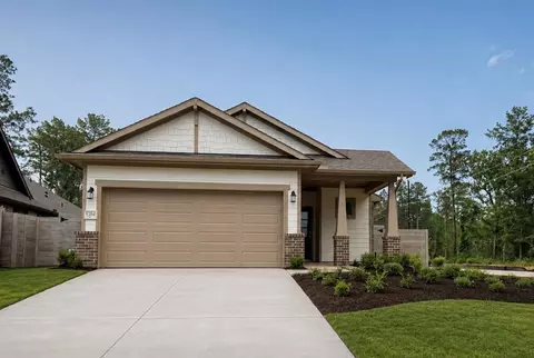 9384 Cordial Cir, Montgomery, TX 77316