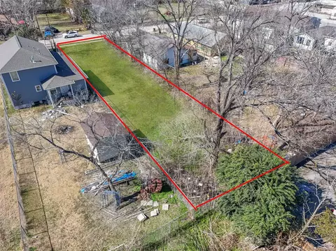 00 Wayne St, Houston, TX 77026