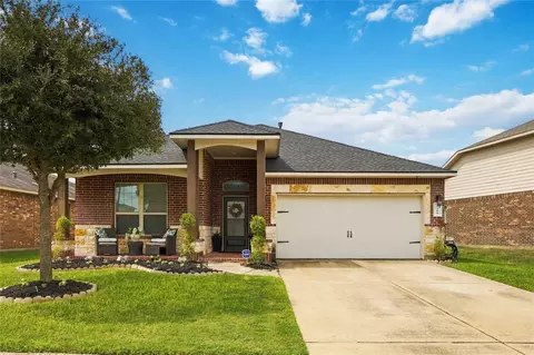 5219 Victoria Landing Trl, Katy, TX 77449