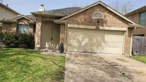2034 Village Park Dr, Missouri City, TX 77489