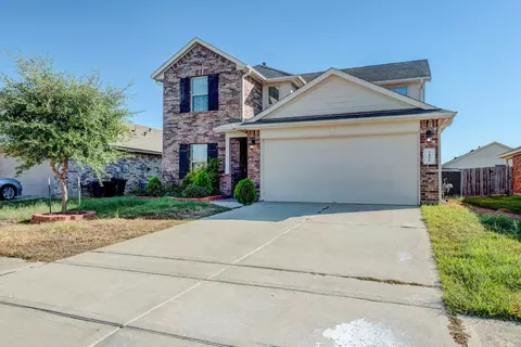 5426 Dovetail Arbor Trce, Katy, TX 77449