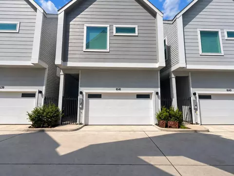 6141 W Montgomery Rd, Houston, TX 77091