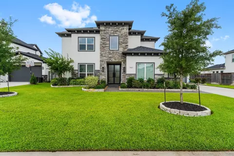 7407 Sawgrass Terrace Ln, Spring, TX 77389